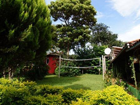Pousada Sitio Xodo Serra do Cipo National Park Eksteriør billede