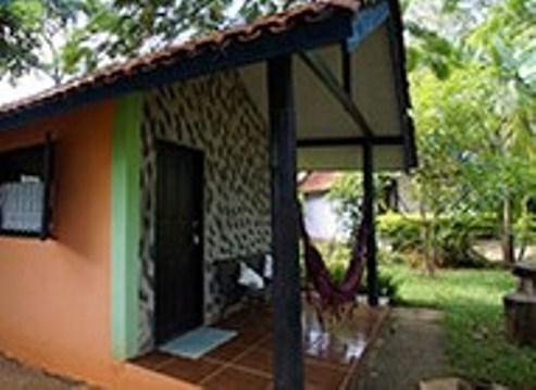 Pousada Sitio Xodo Serra do Cipo National Park Værelse billede