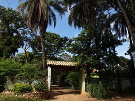 Pousada Sitio Xodo Serra do Cipo National Park Eksteriør billede